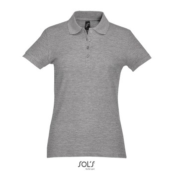 PASSION - PASSION WOMEN POLO 170g