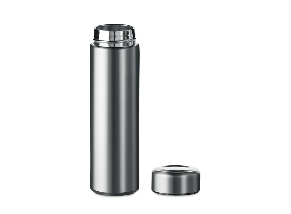 PATAGO - Thermos doppio strato 470ml.