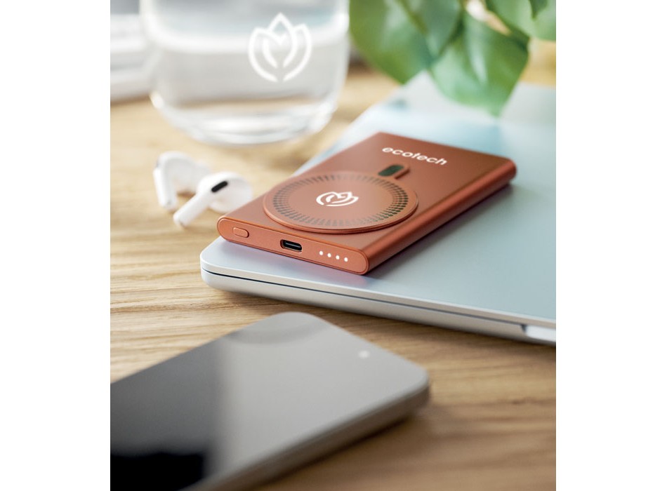PAWTT - Caricabatterie wireless
