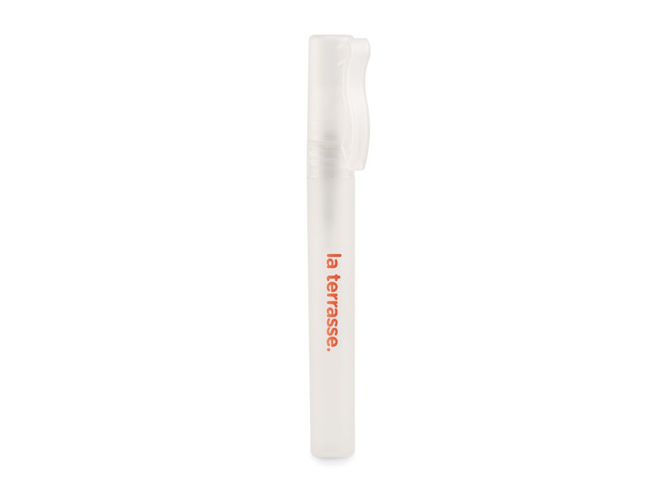 PEI - Lozione solare spray 10 ml