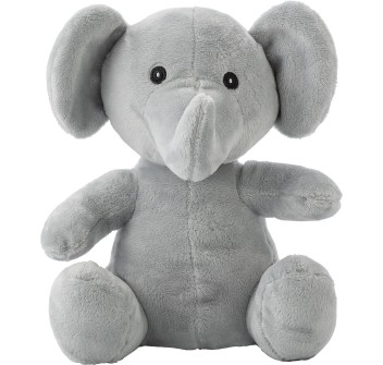Peluche elefante Jessie