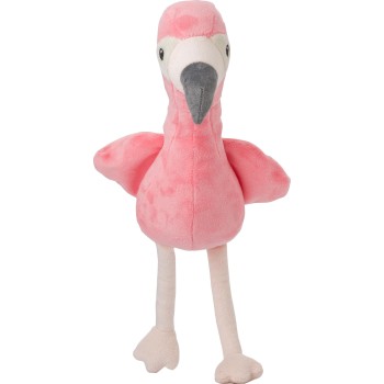 Peluche fenicottero Alicia