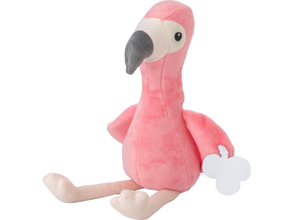Peluche fenicottero Alicia