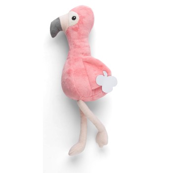 Peluche fenicottero Alicia