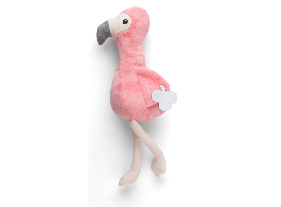 Peluche fenicottero Alicia