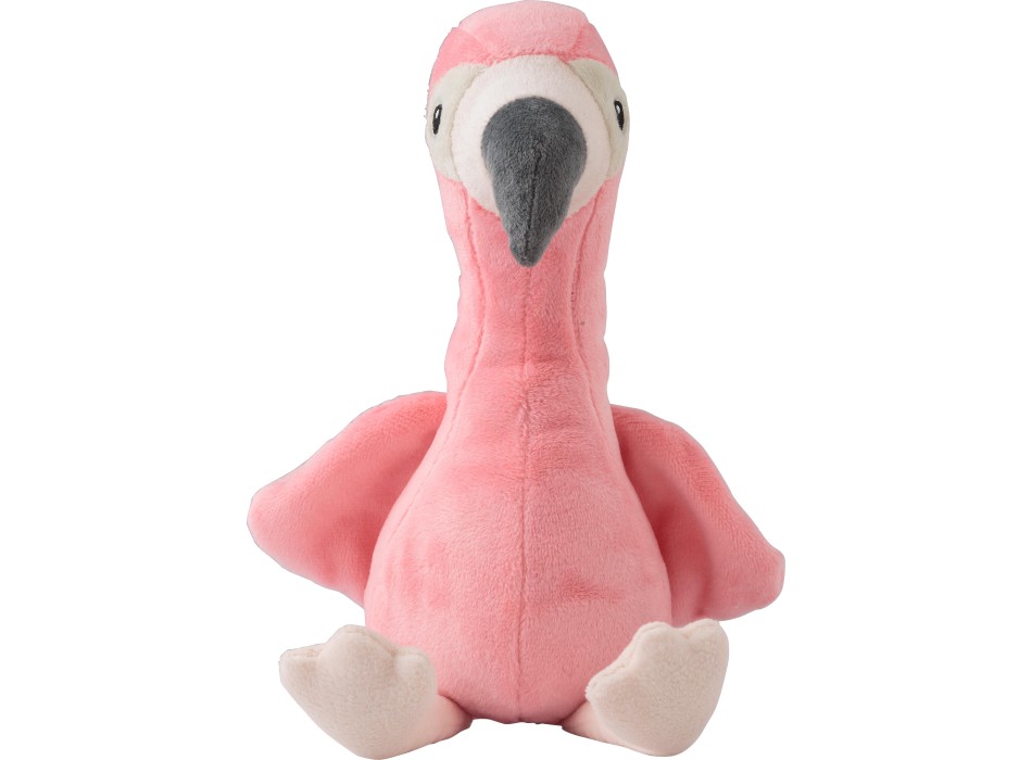 Peluche fenicottero Alicia