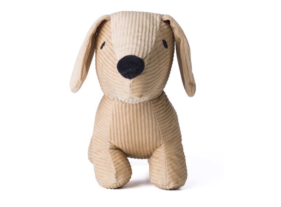Peluche giocattolo cane Liza