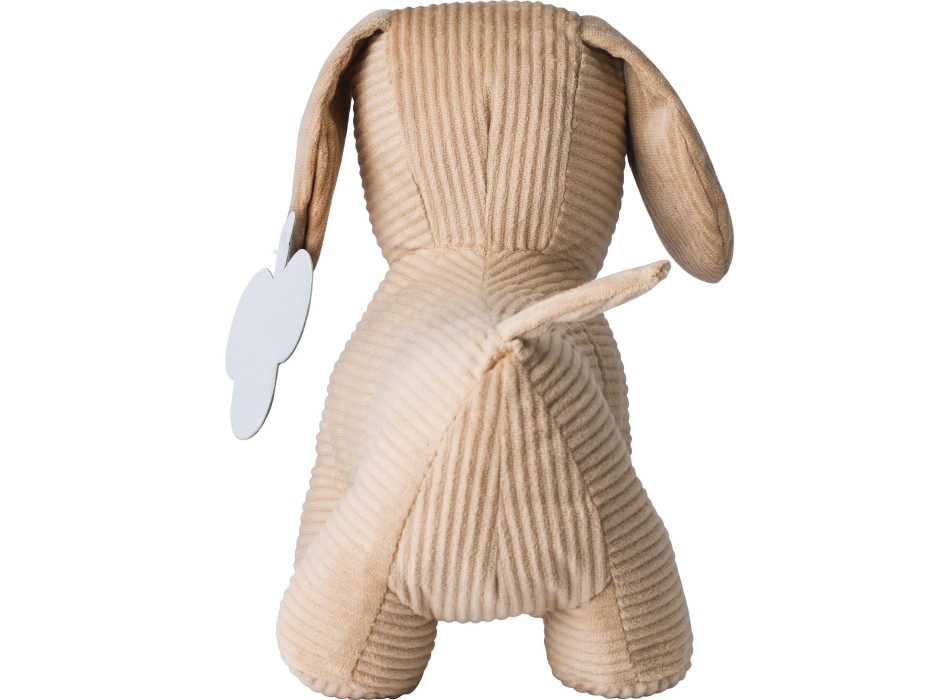 Peluche giocattolo cane Liza