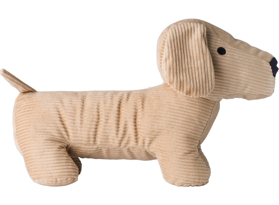Peluche giocattolo cane Liza