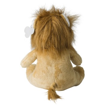 Peluche giocattolo leone Serenity