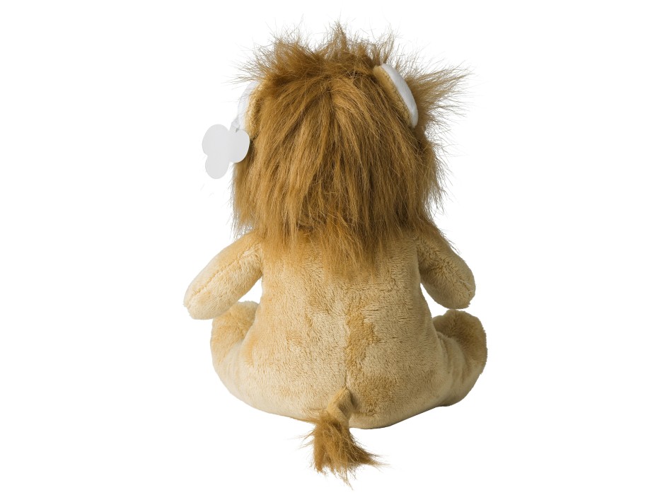 Peluche giocattolo leone Serenity