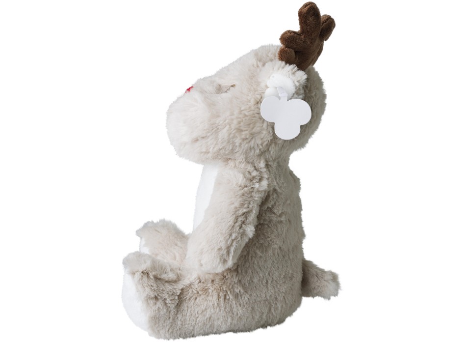 Peluche giocattolo renna Everly