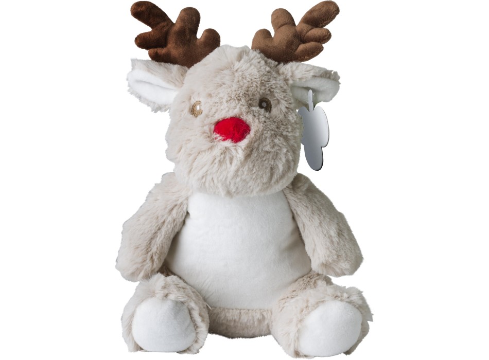 Peluche giocattolo renna Everly