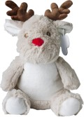 Peluche giocattolo renna Everly