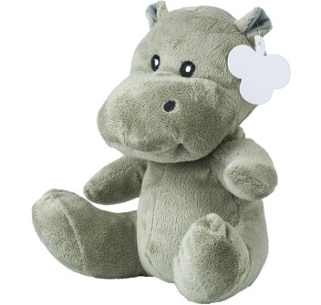 Peluche ippopotamo Geraldine