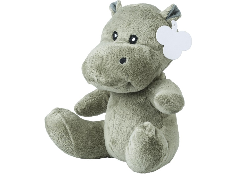 Peluche ippopotamo Geraldine
