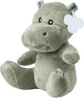 Peluche ippopotamo