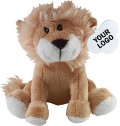 Peluche leone