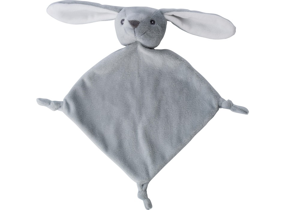Peluche morbido Doudou in poliestere Ameila