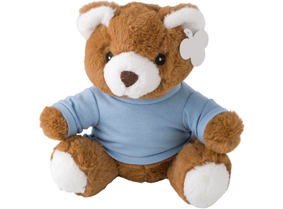 Peluche orsacchiotto Alessandro