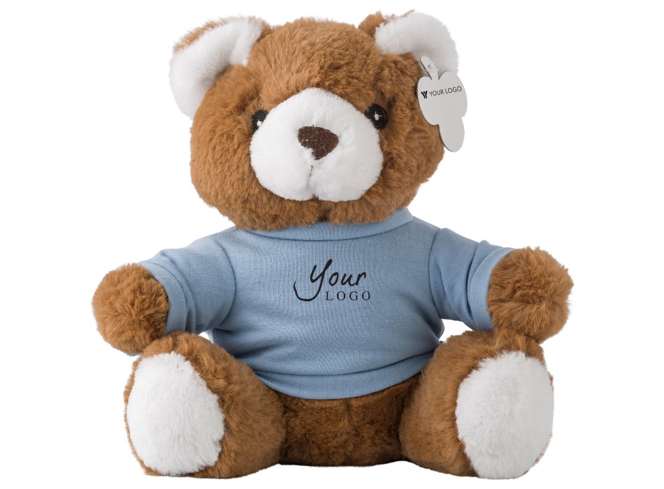 Peluche orsacchiotto Alessandro