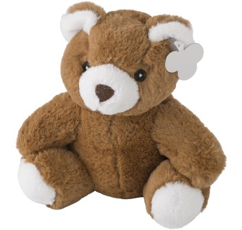 Peluche orsacchiotto Alessandro