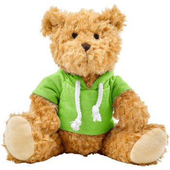 Peluche orsacchiotto Monty