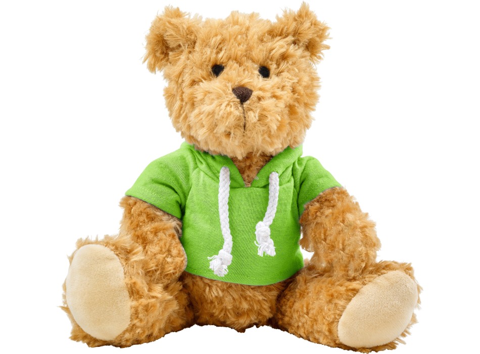 Peluche orsacchiotto Monty