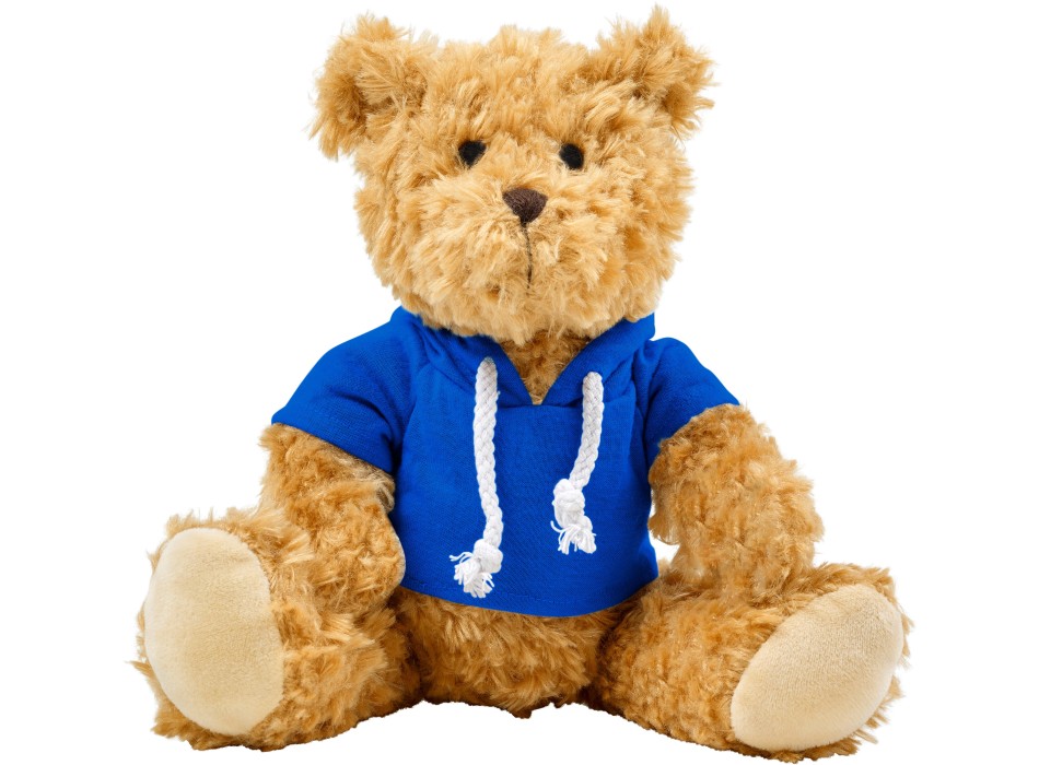 Peluche orsacchiotto Monty