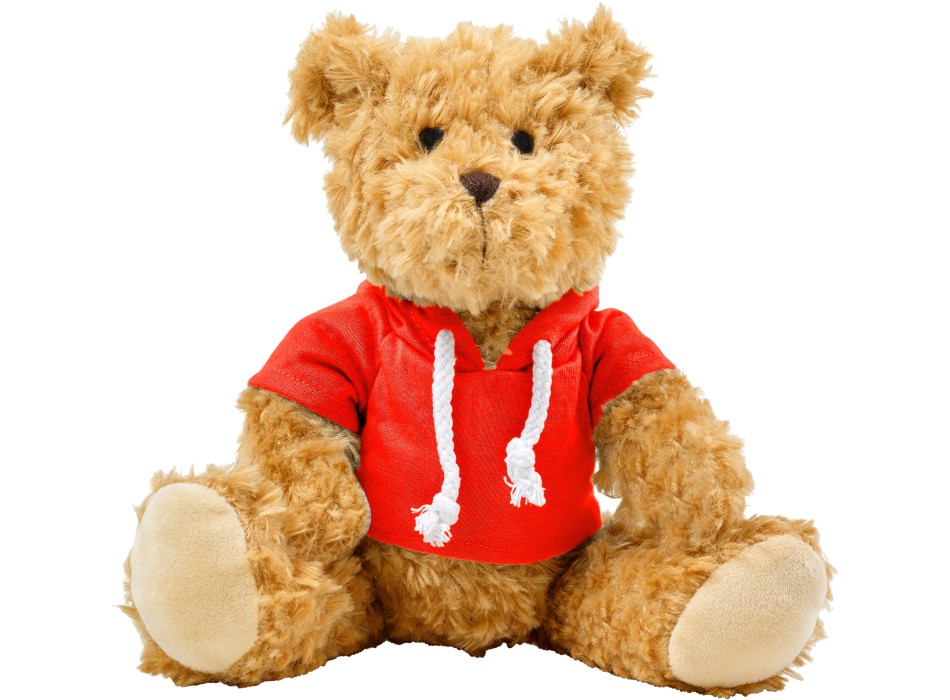 Peluche orsacchiotto Monty
