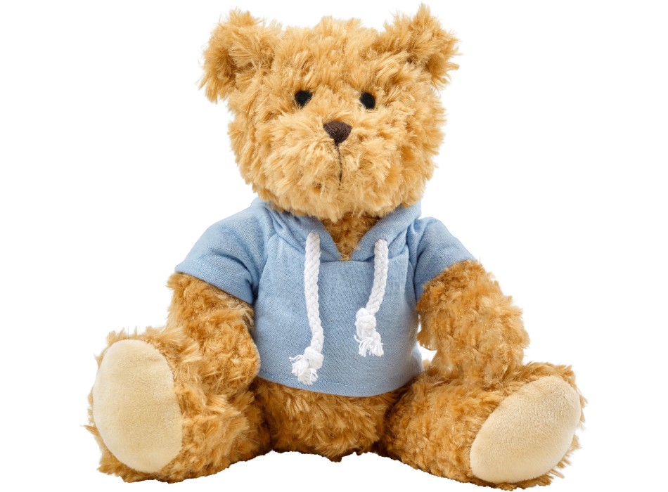 Peluche orsacchiotto Monty