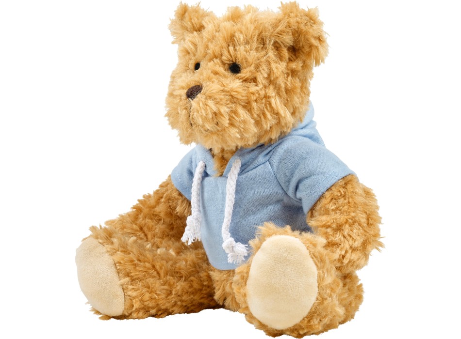 Peluche orsacchiotto Monty