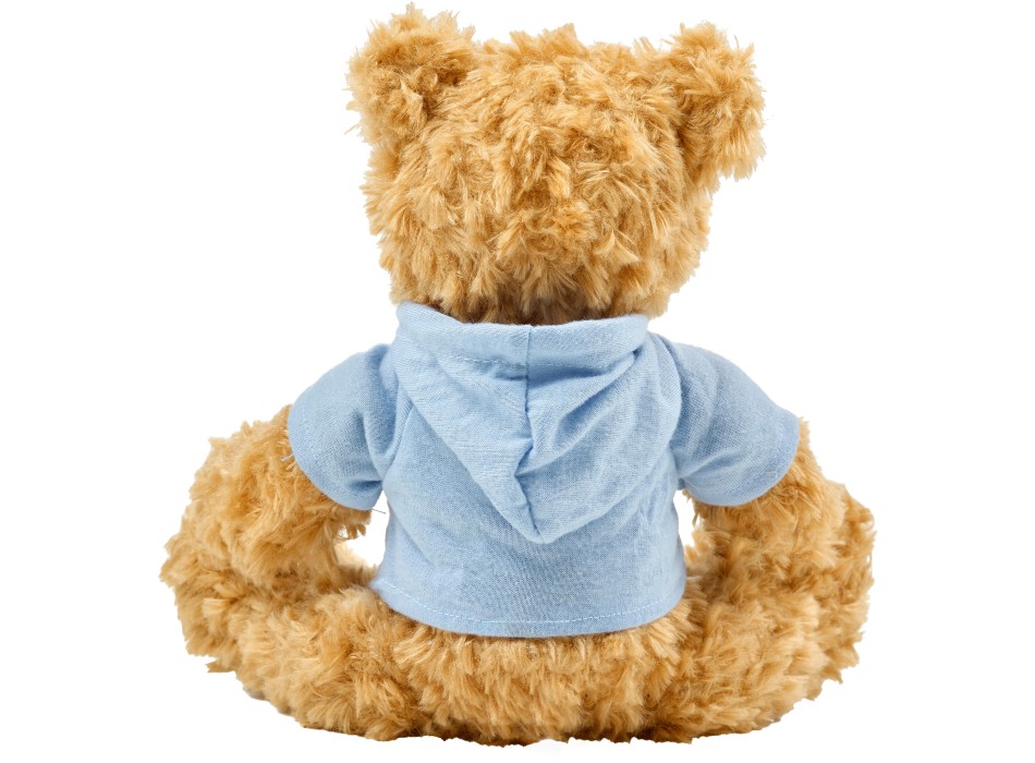 Peluche orsacchiotto Monty