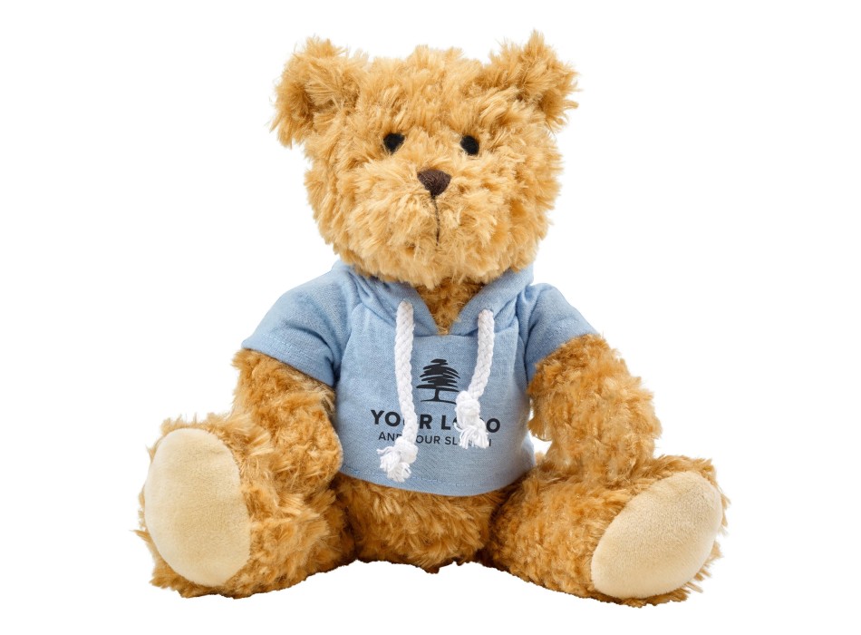 Peluche orsacchiotto Monty