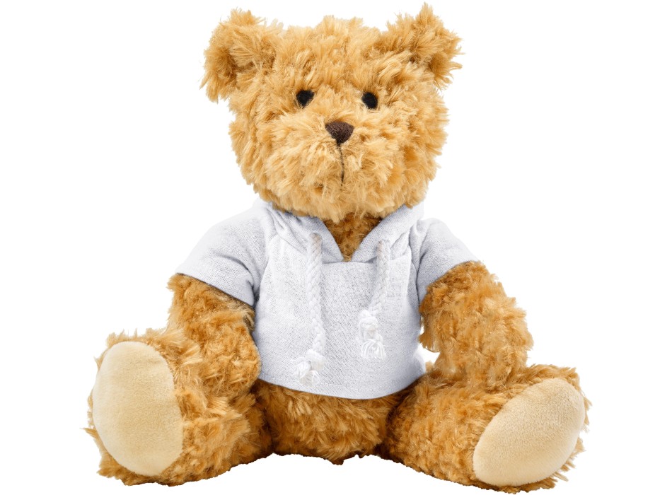 Peluche orsacchiotto Monty