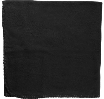 Peluche Orsetto con coperta in pile Owen