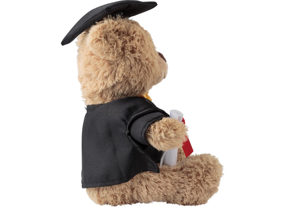 Peluche orsetto laurea Magnus