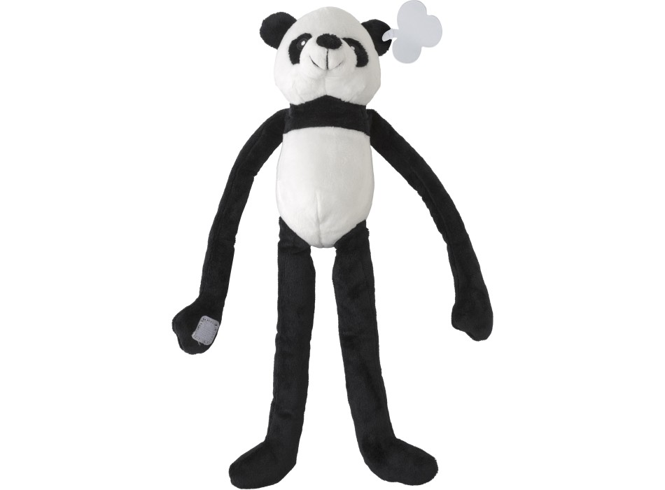 Peluche panda Ivy