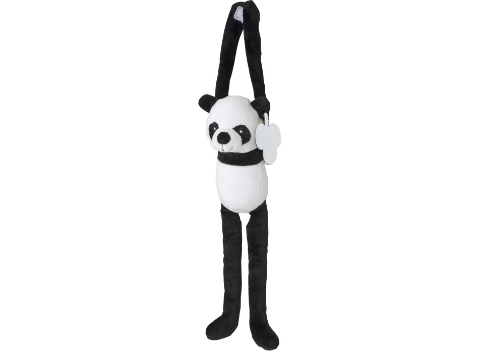 Peluche panda Ivy