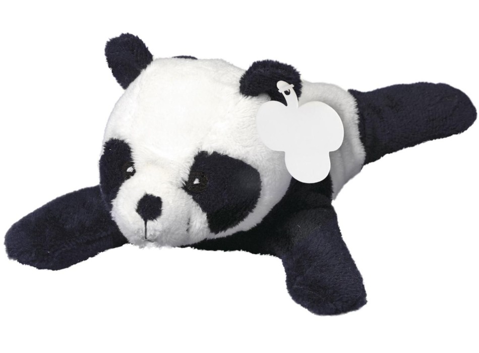 Peluche panda Leila