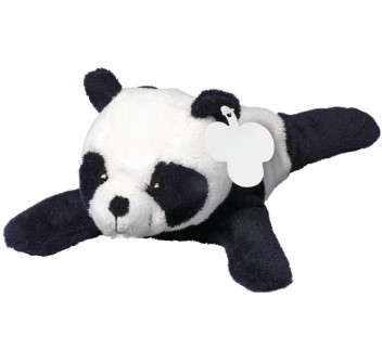 Peluche panda Leila