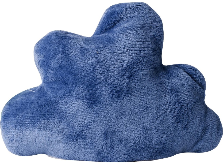 Peluche reversibile Isla