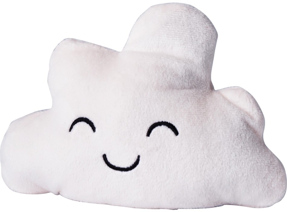 Peluche reversibile Isla