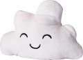 Peluche reversibile Isla