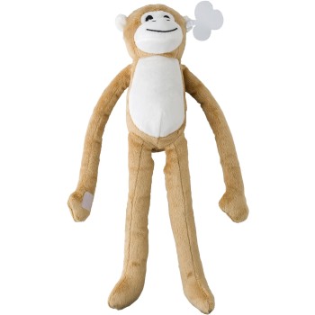 Peluche scimmia Sophie