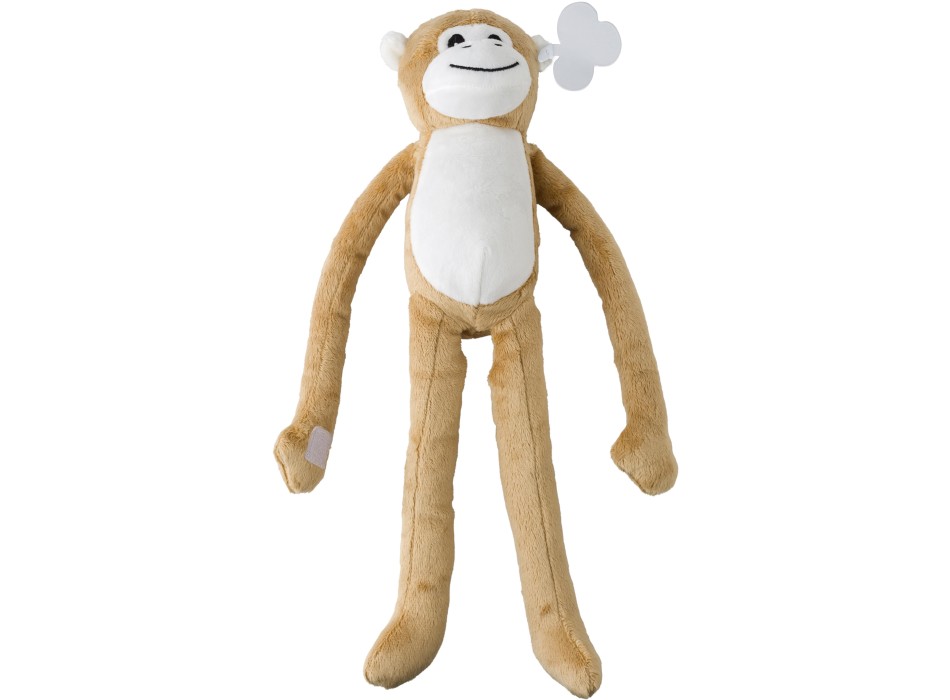 Peluche scimmia Sophie
