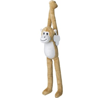 Peluche scimmia Sophie