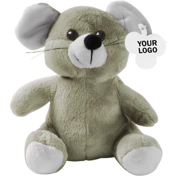 Peluche topolino Lia