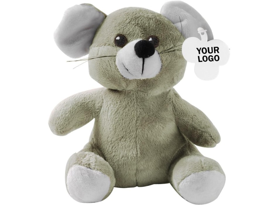 Peluche topolino Lia