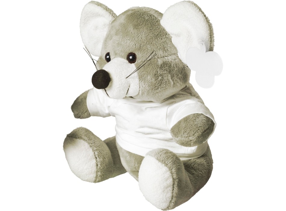 Peluche topolino Lia